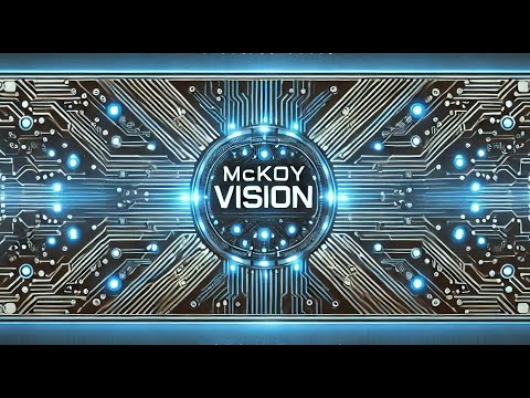 McKoy Vision Trailer