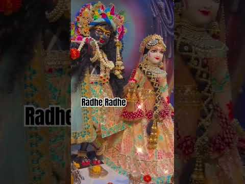 Radhe Radhe 🙏#videos #song #shortvideo #shorts #shortsfeed #youtube #youtubeshorts #ytshorts #viral