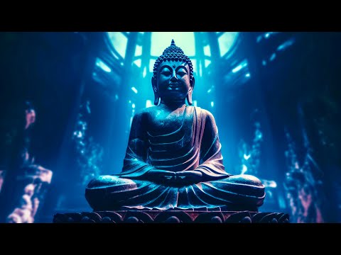 10 Min POSITIVE ENERGY Meditation Music to Boost Your Mood