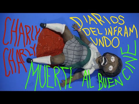 Diarios del inframundo: Charly Charly