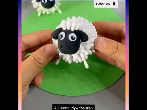 BABA Black 🖤 sheep 🐑🐏|New Idea for brain boosting 💐🌈🥳#shorts #short #trending #viral #viralvideo