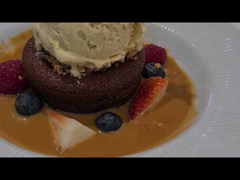 The Marmalade Pantry~ Sticky Dates Pudding