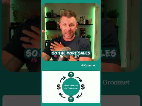 This Is How Top Brands On Grommet Sell $100k Without Any Rev Share