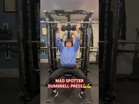 #madspotter #lovemyhomegym #whateverittakes