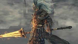 Dark Souls 3 is the Best Dark Souls Game