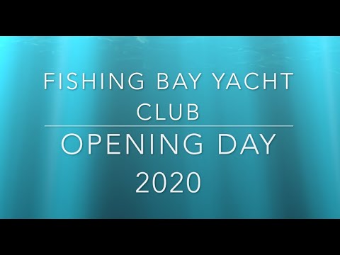 FBYC Opening Day 2020