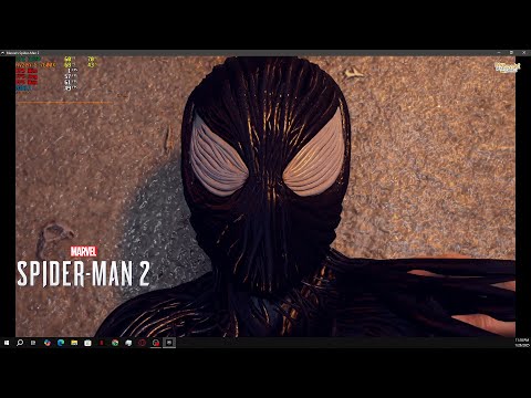 Playing Marvel's Spider-Man 2 Early on PC Proves It's WORTH THE HYPE!