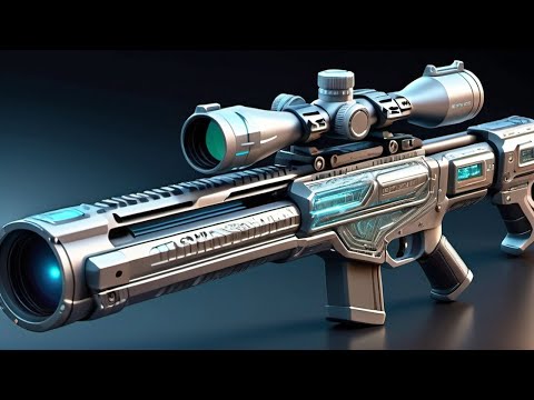 Best Scout Rifles 2024! Who Is The NEW #1?