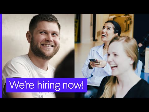 Do you want to join one of the UK's best companies to work for?