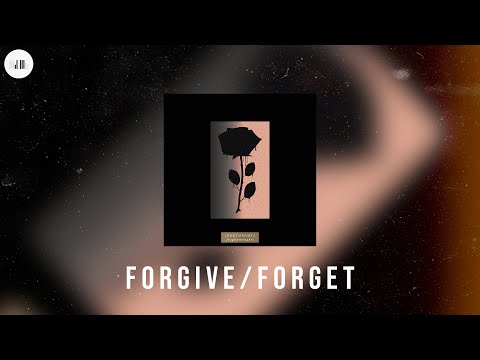 Jorge Mendez - Forgive/Forget | Fragile Thoughts [Official Audio]