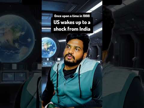 USA Wakes up perplexed about India’s act! #shorts #usa #india #history