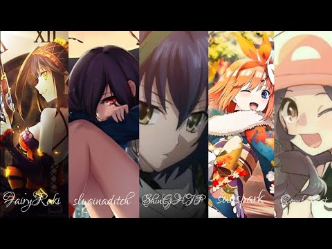 Title - MultiFemales [edit] { Collab With Friends!! }