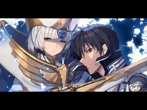 The Misfit of Demon King Academy [AMV] Natural