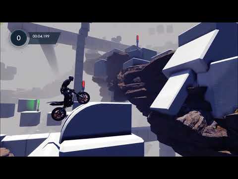 Trials Fusion | IBlubbiI | Speedruns