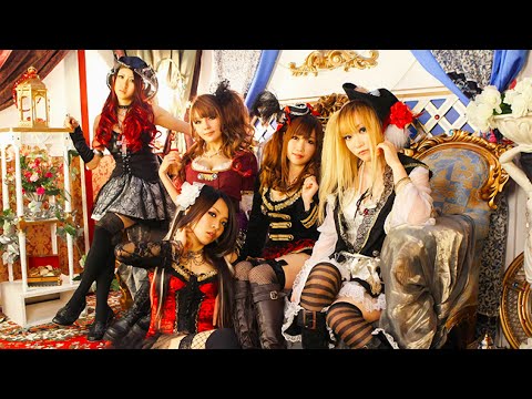 Destrose Concert at Tokyo in Tulsa 2013 clip💖💖💖💖💖