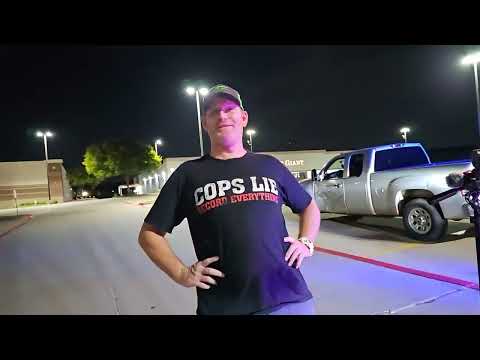 COPS GET SHUT DOWN