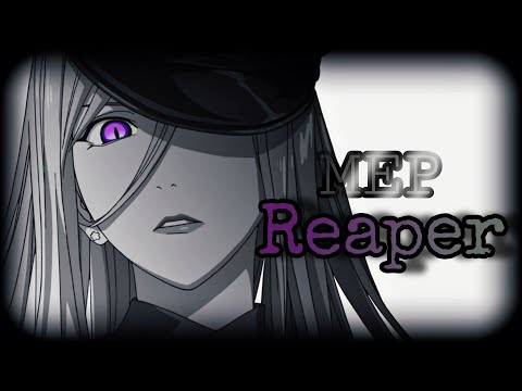 Anime Girls ~MEP~ / Reaper