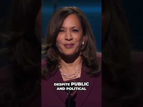 Kamala Harris Stands Firm Against Death Penalty