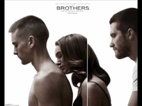 Brothers (Soundtrack) - 02 Bad News