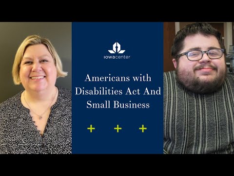 ADA and Small Business