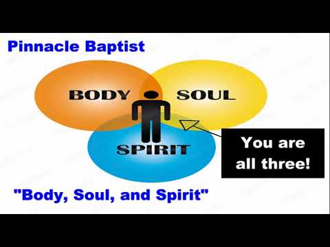 PBC   Body Soul Spirit (Reloaded)