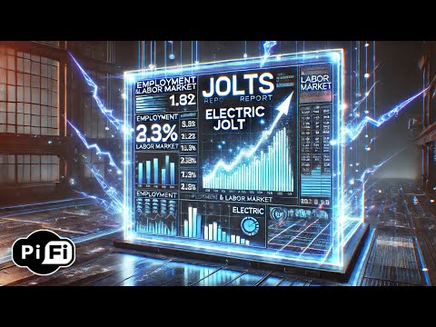 JOLTs Prep (EOD)