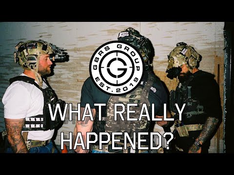 The Fallout of GBRS Group and The Events that Transpired | Lawsuits & SWAT Team called