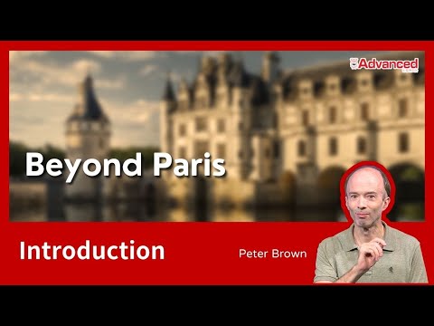 巴黎之外 Beyond Paris