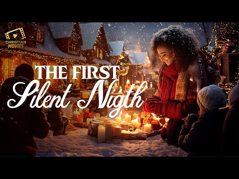 The First Silent Night | Christian Christmas Movies of Hope 🌲🧭