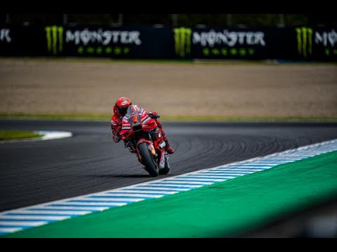 Closing the gap - Ducati Corse uses transformational tech to win