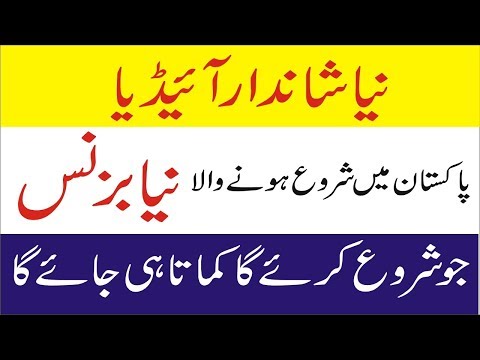 New business ideas 2020 in Pakistan without investment urdu-hindi |  Smart Business Plan