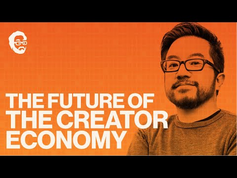 How The Creator Economy is being Revolutionized w/ Fourthwall, the Ultimate Resource for Creators