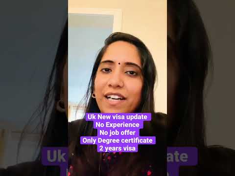 Uk New visa update /young professional scheme /priya prabhu vlogs #reels #reel #reelsinstagram