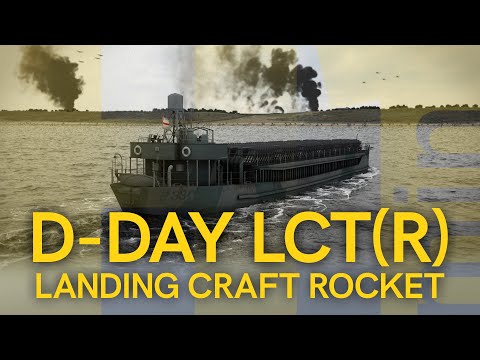 H1MIN: LCT (R) D-DAY