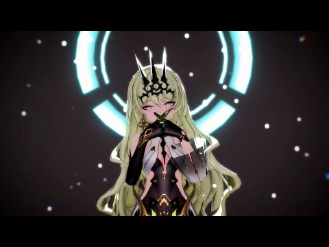 [MMD/Honkai Impact 3rd] Mobius - Venom