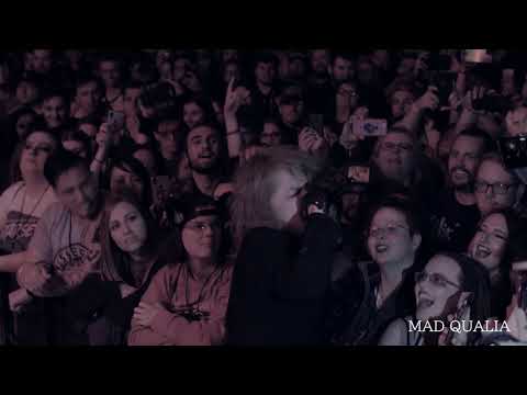 HYDE - MAD QUALIA (Live at Express Live!, Columbus, Ohio 11/1/19)