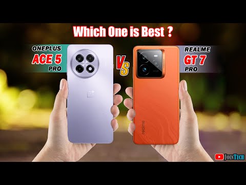 🔥 Duel High Tech!! Oneplus Ace 5 Pro Vs Realme 10 Pro Off in a Smartphone Showdown!