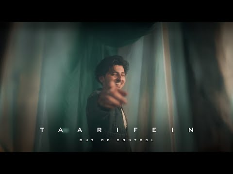 Taarifein | Darshan Raval | Album Out Of Control