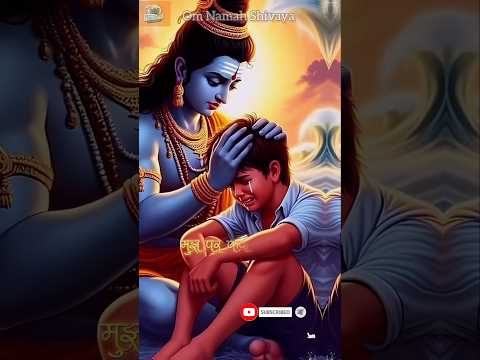 Om Namah Shivaya: Karo Naiya Par 🙏