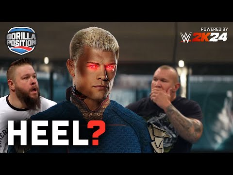 What's the TRUTH behind Kevin Owens, Cody Rhodes & Randy Orton?!