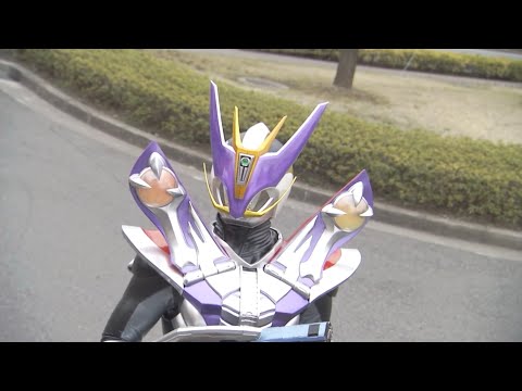 【最高音質】仮面ライダー電王 ガンフォーム 変身待機音