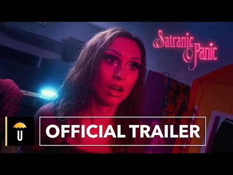 Satranic Panic | Official Trailer