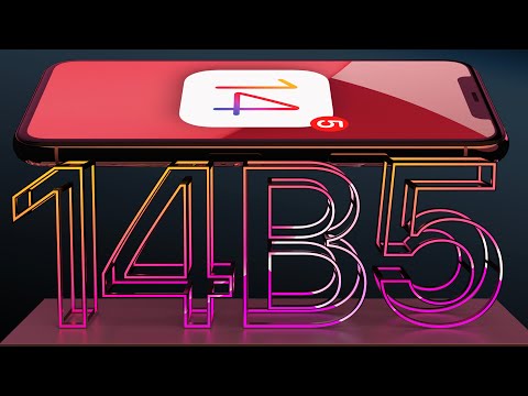 iOS 14 Beta 5! What's New Review