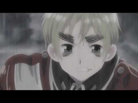 Hetalia: Axis Powers EP 20 480p