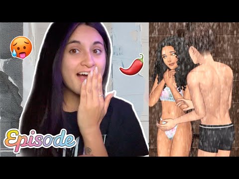 EPISODE GETS SPICY | Spring Break Lovers