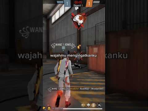 gameplay free fire | lonewolf #sad#freefire#lonewolf#lagusad#garenafreefire#freefireindonesia#fyp