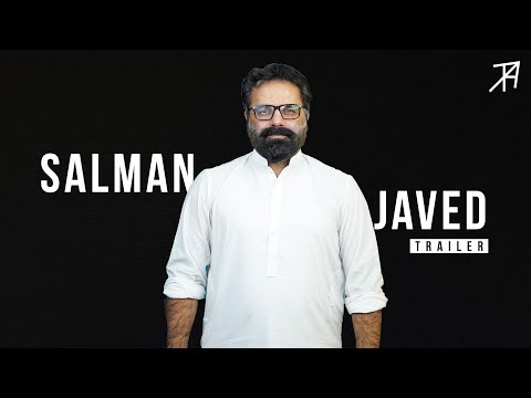 A Sneak Peak into Episode 89 | Salman Javed | Talha Ahad Podcast