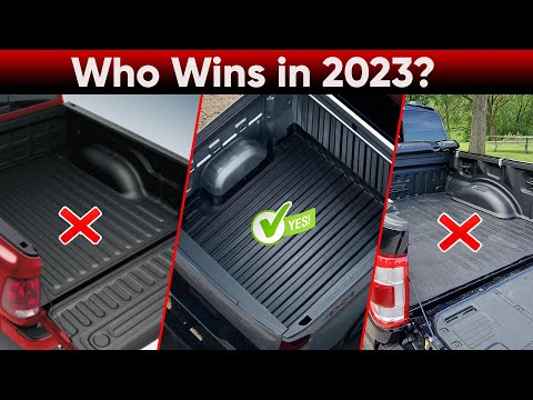 Top 10 Truck Bed Mats in 2024 | Reviews, Prices & Where to Buy