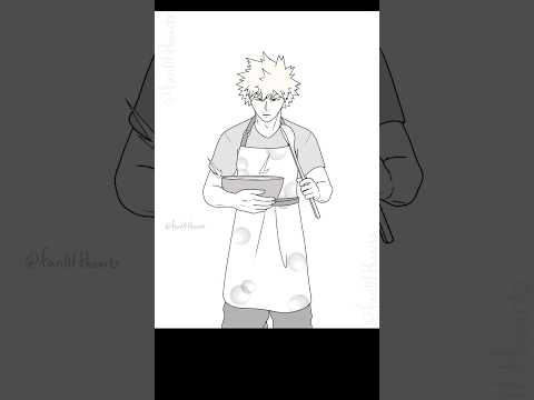 Let's Annoy Bakugou || #myheroacademia #mha #bnha #bakugou #bakusquad #animation #anime