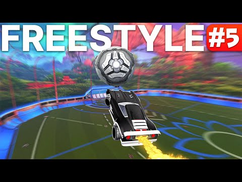 SEASON FINALE: Freestyle to SSL #5 (Season 13)